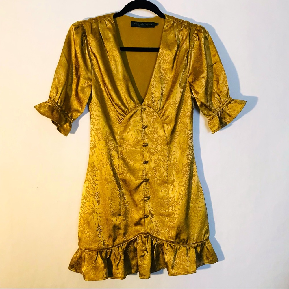 HOUSE OF HARLOW 1960 x REVOLVE